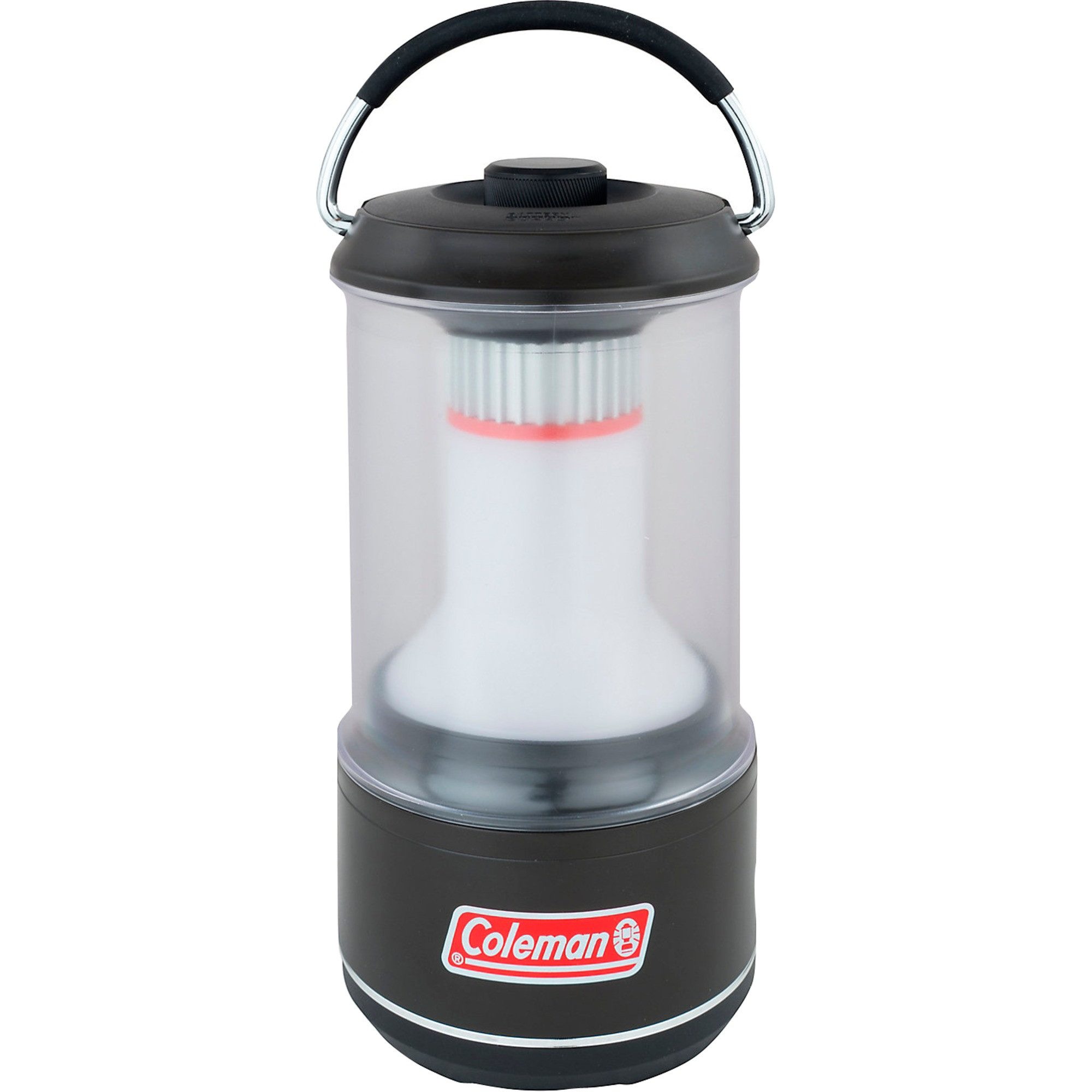 COLEMAN LED-Leuchtmittel Coleman 360°-Laterne mit 600 Lumen, LED-Leuchte
