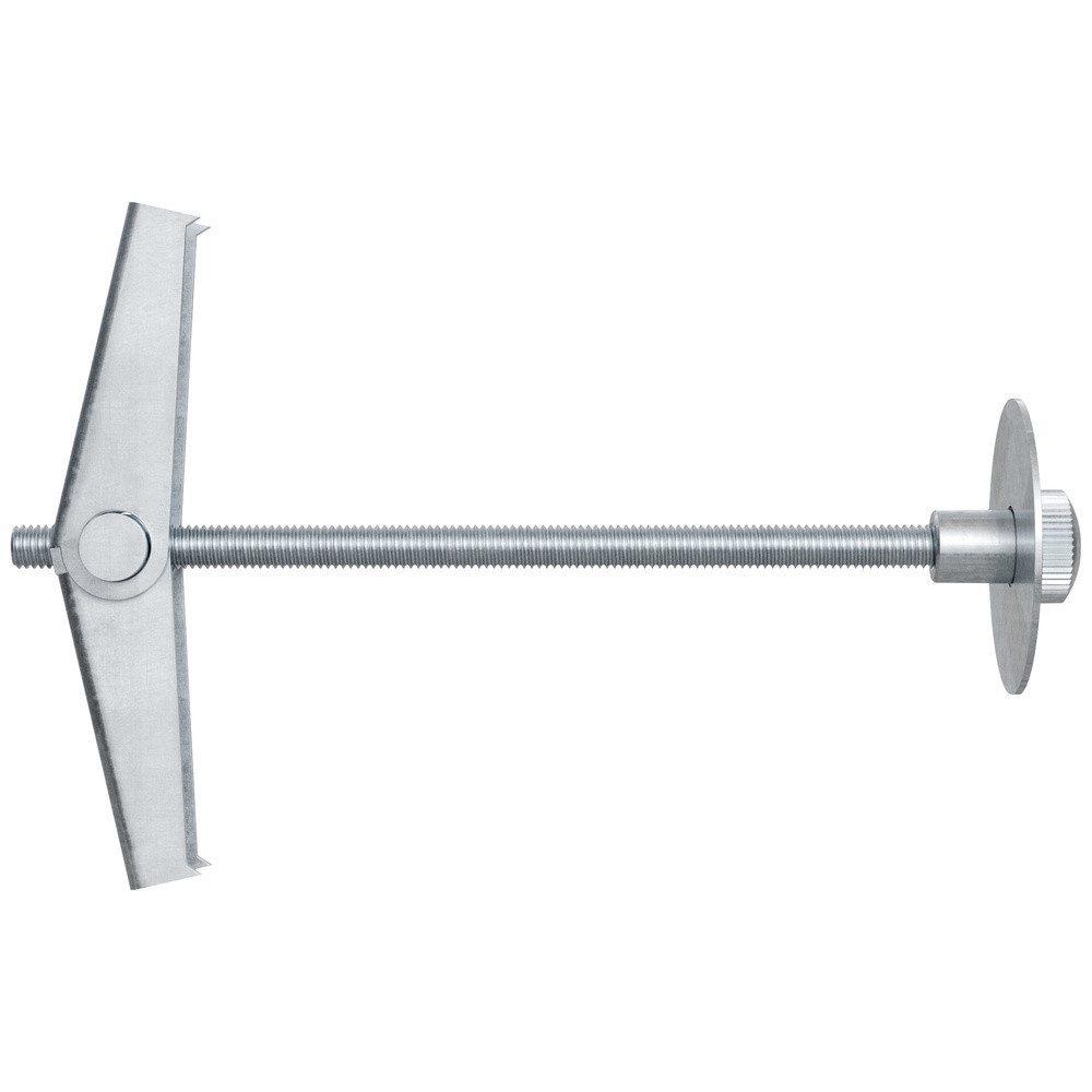 Fischer Dübel-Set Fischer 045474 KD 3 K NV Kippdübel 95 mm 1 Set