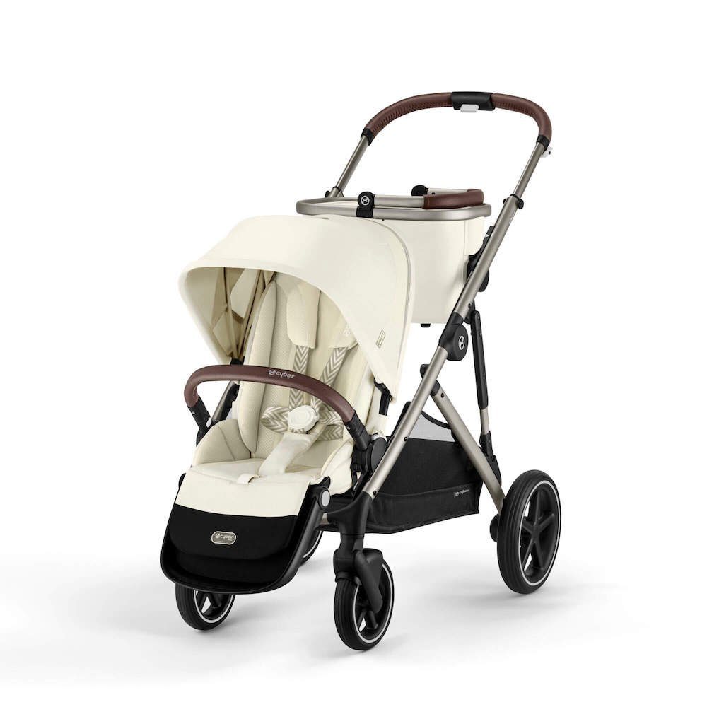 Cybex Kombi-Kinderwagen Gazelle S