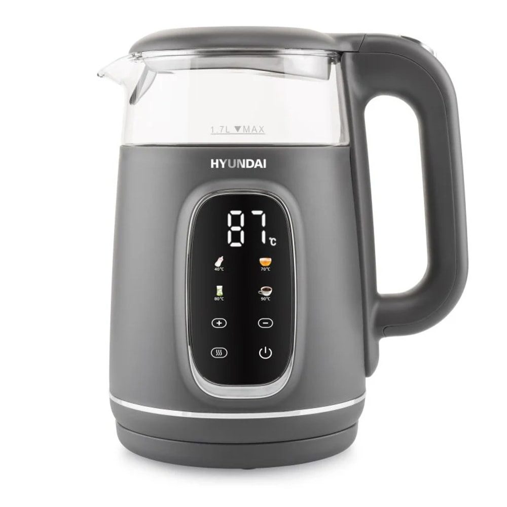 Hyundai Wasserkocher