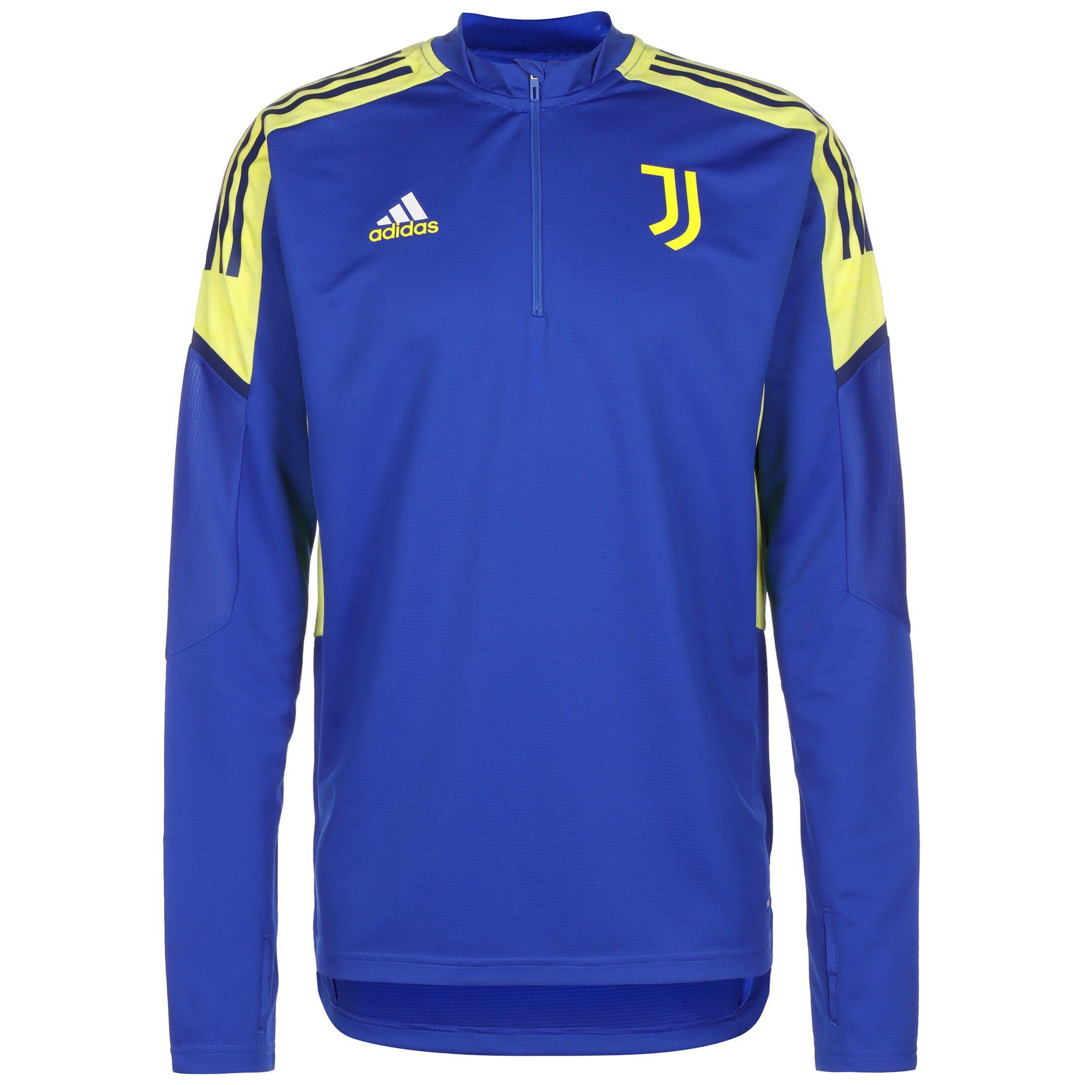 Herren adidas Turin Sweatshirt Performance Juventus Trainingssweat