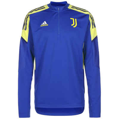 adidas Performance Sweatshirt Juventus Turin Trainingssweat Herren