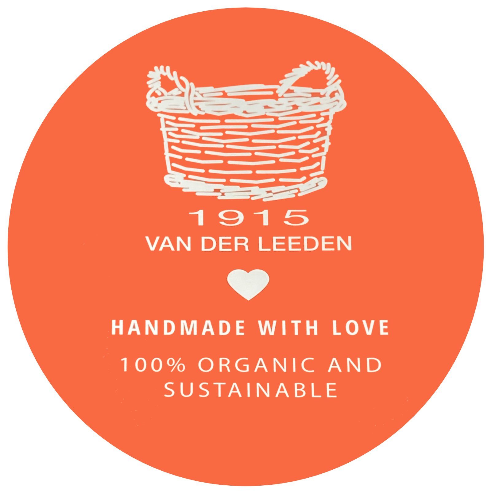 Van der Leeden Weidenkorb Blumenkorb Blumentopf günstig online kaufen