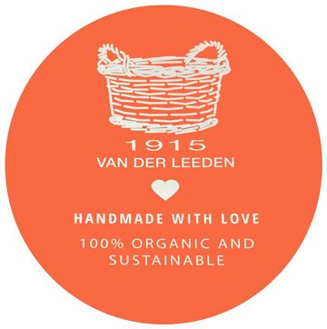 Van der Leeden Hängestuhl Braun (1 St), Hängesessel, Naturprodukt, Hängeschaukel, Handmade