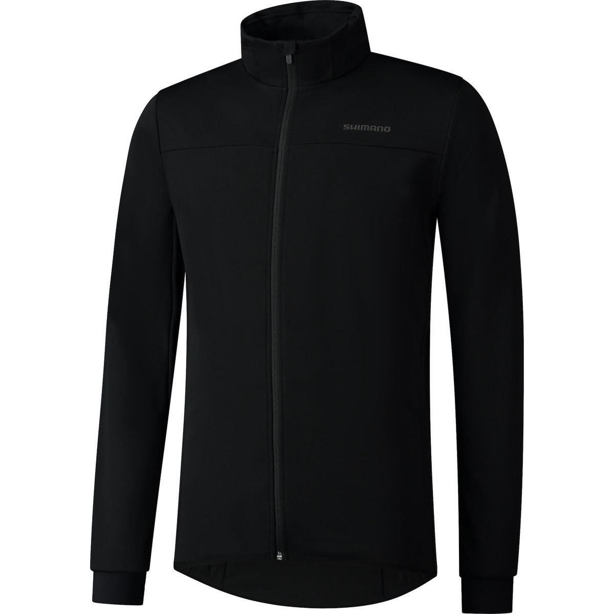 Shimano Fahrradjacke Nagano Jacket Warm