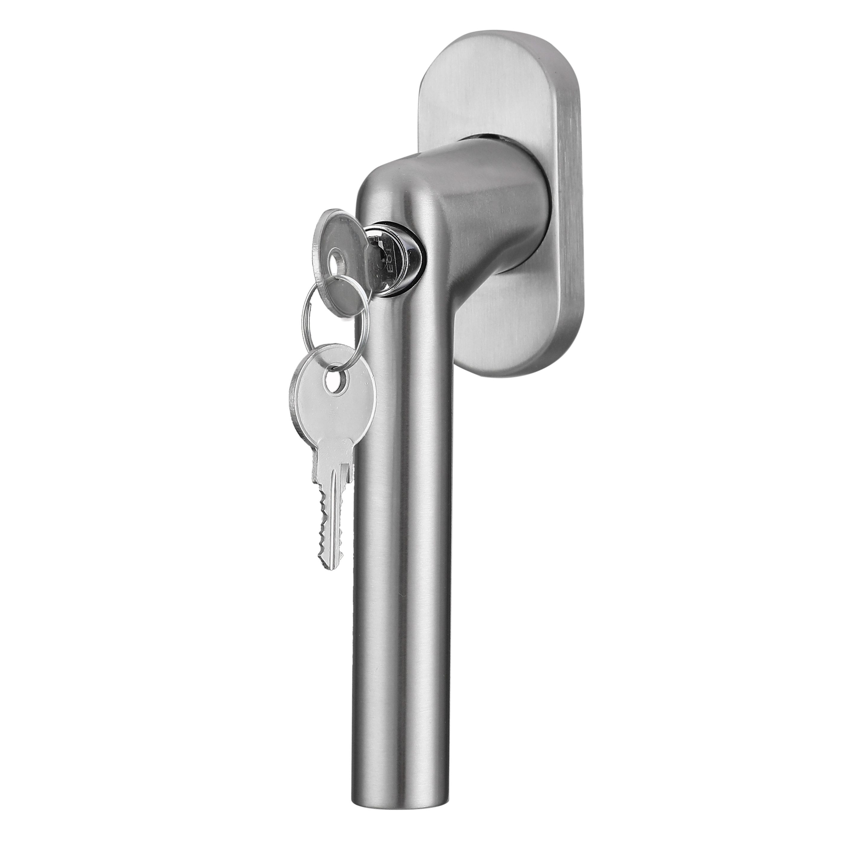 MeinTürgriff Fenstergriff MeinTürgriff Fenstergriff Griff abschließbar Edel günstig online kaufen