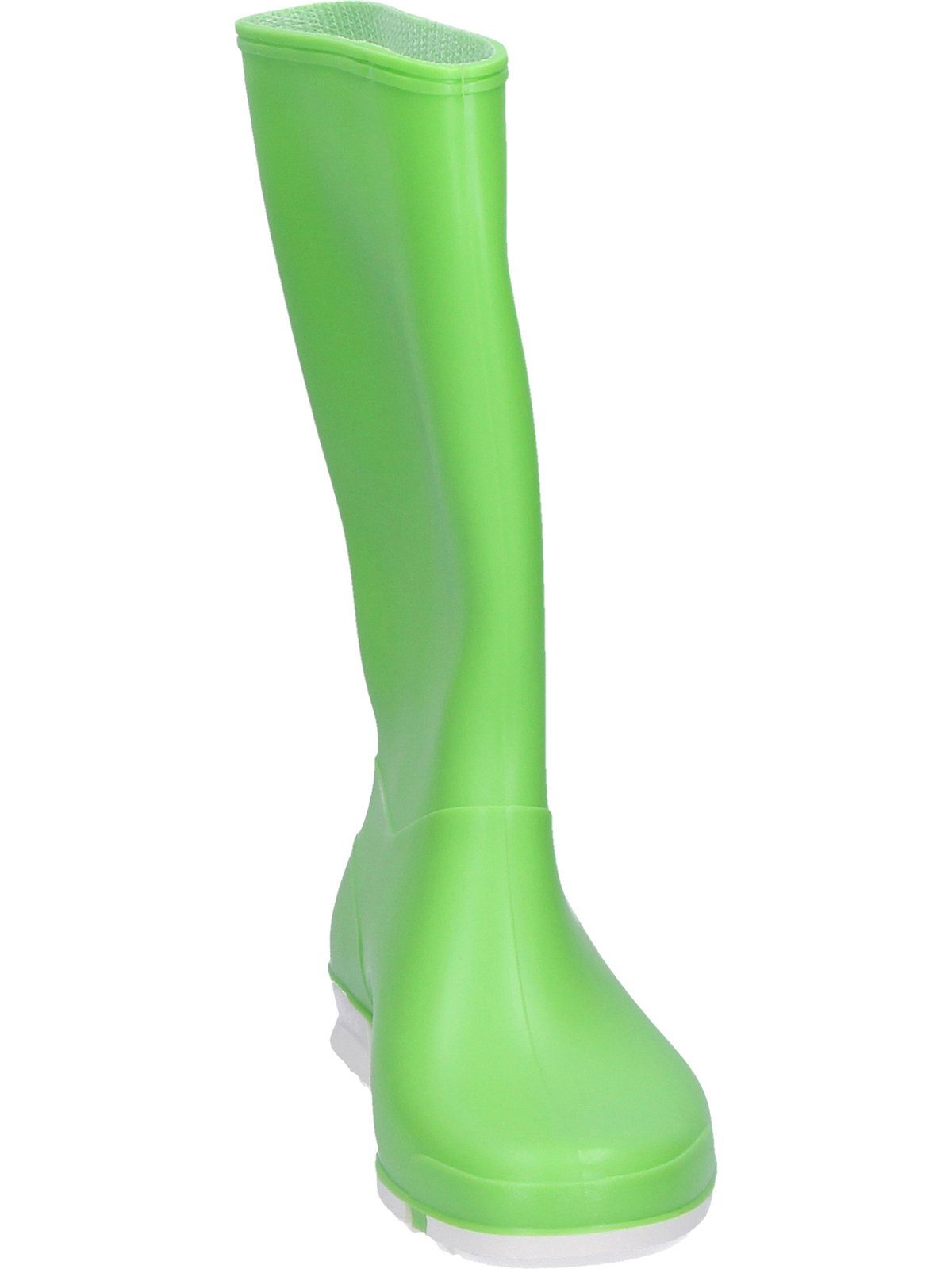 Dunlop_Workwear K288111 Sport lime Gummistiefel