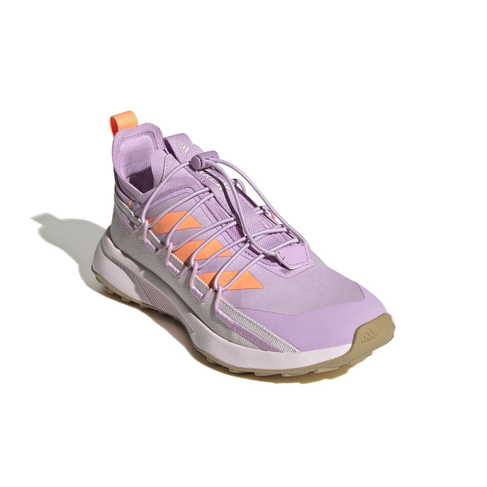 adidas Performance Alltag-Travelschuhe Terrex Voyager 21 Canvas (Schnürsyst günstig online kaufen