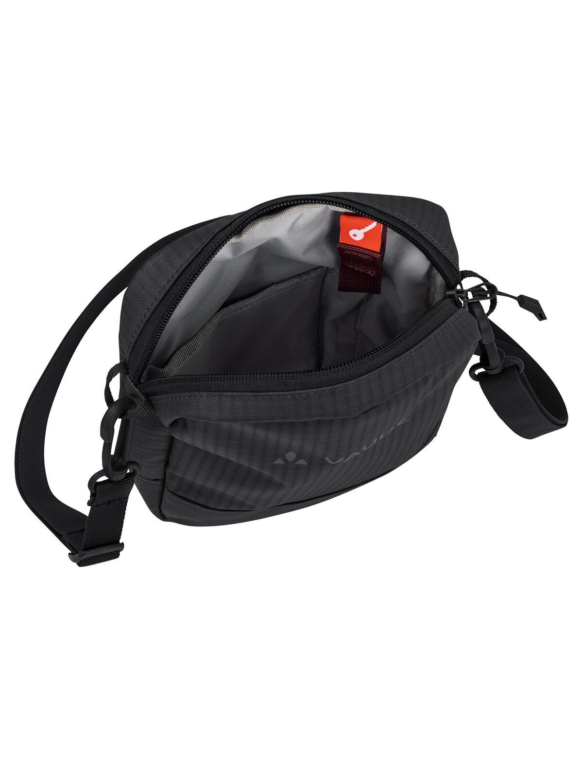 VAUDE Freizeittasche CityBen (1-tlg), kleine, urbane Schultertasche