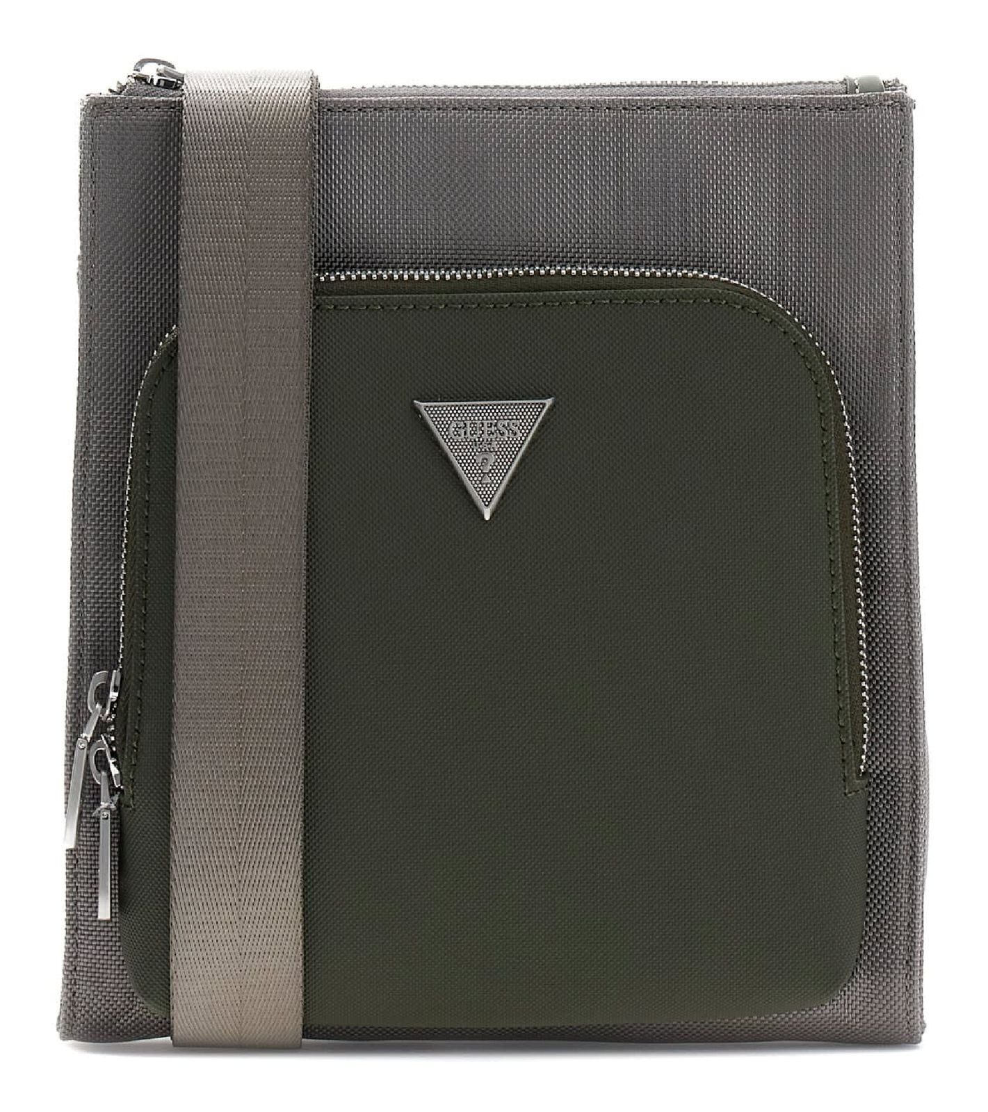 Umhängetasche Crossbody Flat