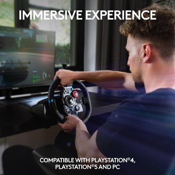 Logitech G29 Driving Force Gaming-Lenkrad