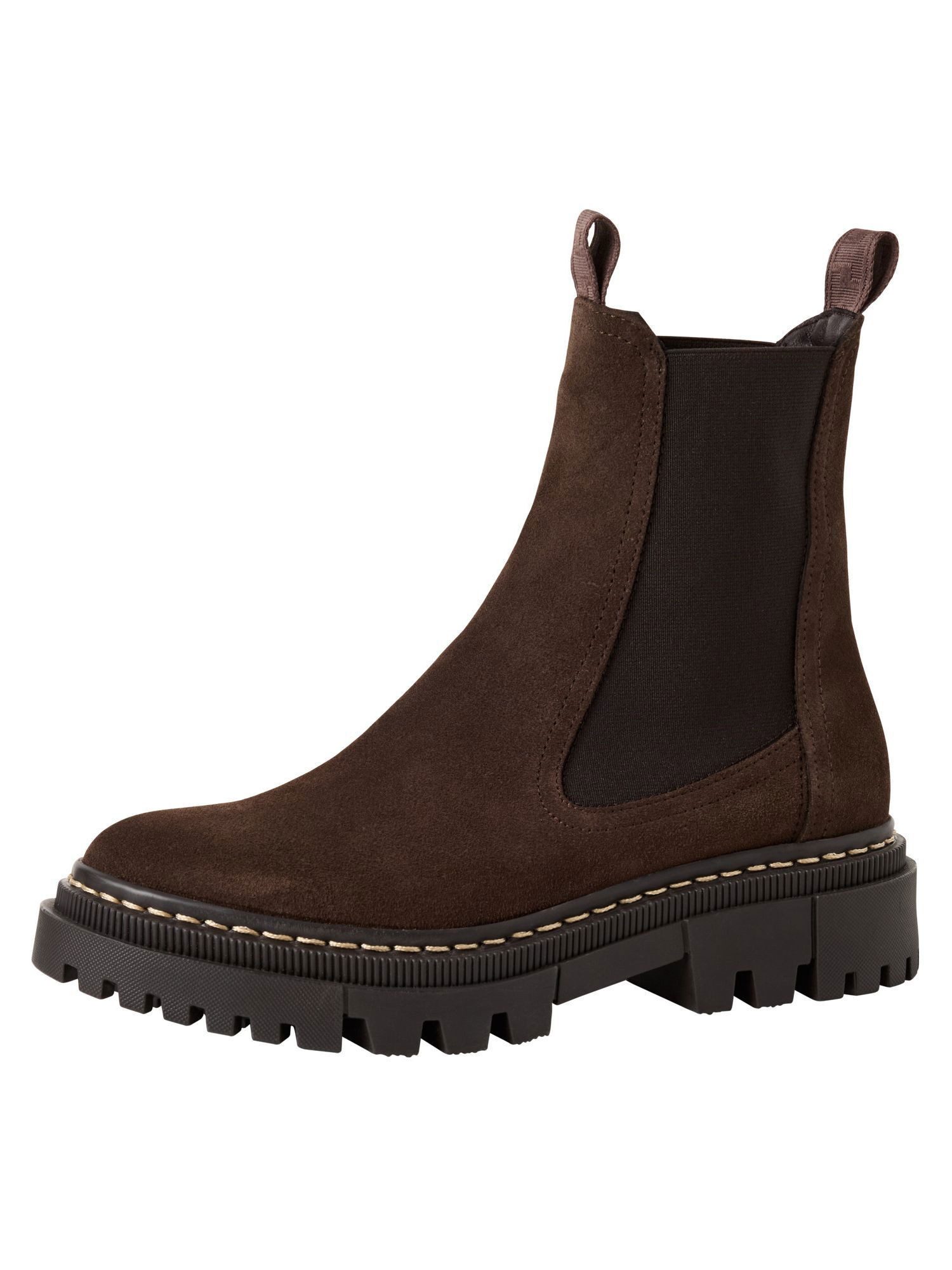 Tamaris Chelsea Boot 1-25491-41 Chelseaboots COMFORT-Lining