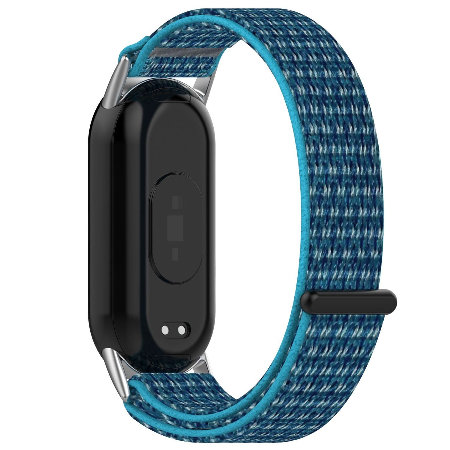 Wigento Smartwatch-Armband Für Xiaomi Smart Band günstig online kaufen