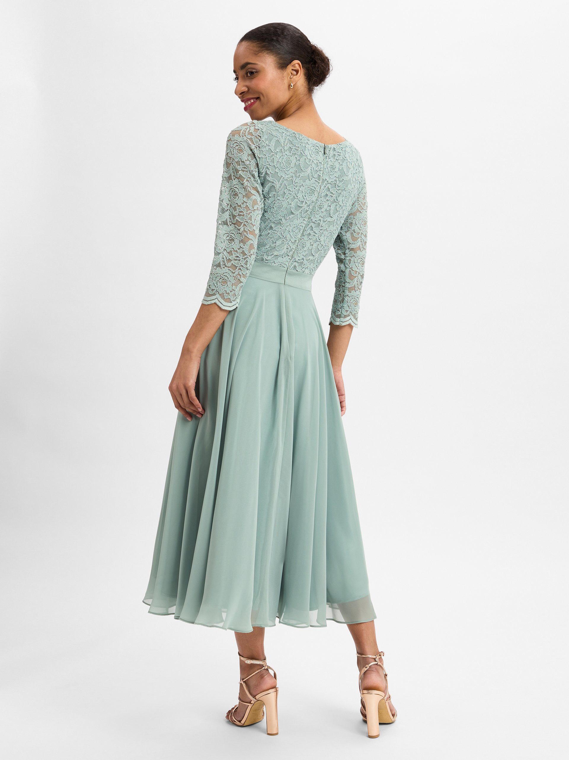 SWING Abendkleid günstig online kaufen