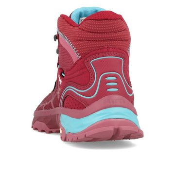 Meindl Meindl Finale Lady Mid GTX Damen Brombeer Azur Outdoorschuh