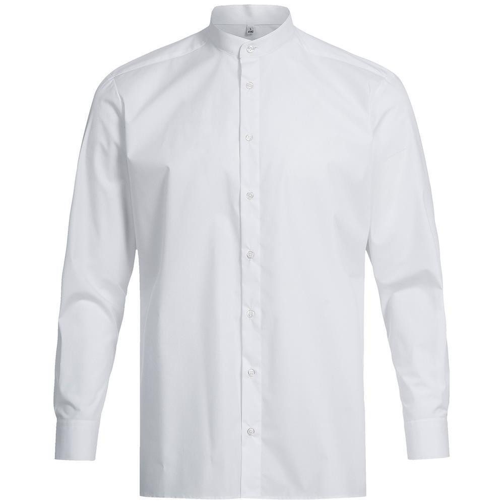 GREIFF Langarmhemd Greiff Corporate Hemd BASIC günstig online kaufen