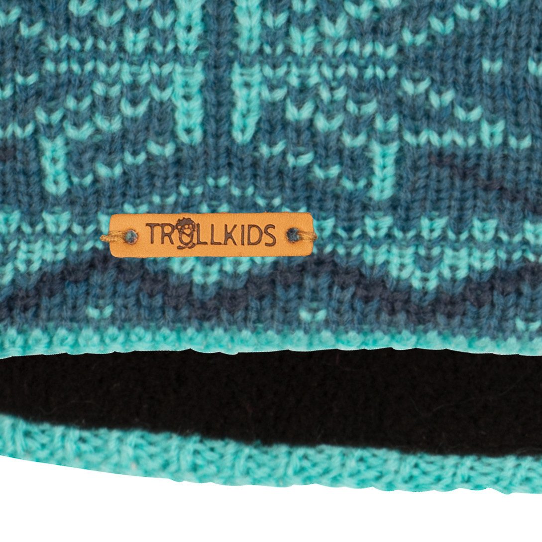 TROLLKIDS Beanie Girls Rauland Headband – Bild 3 von 3