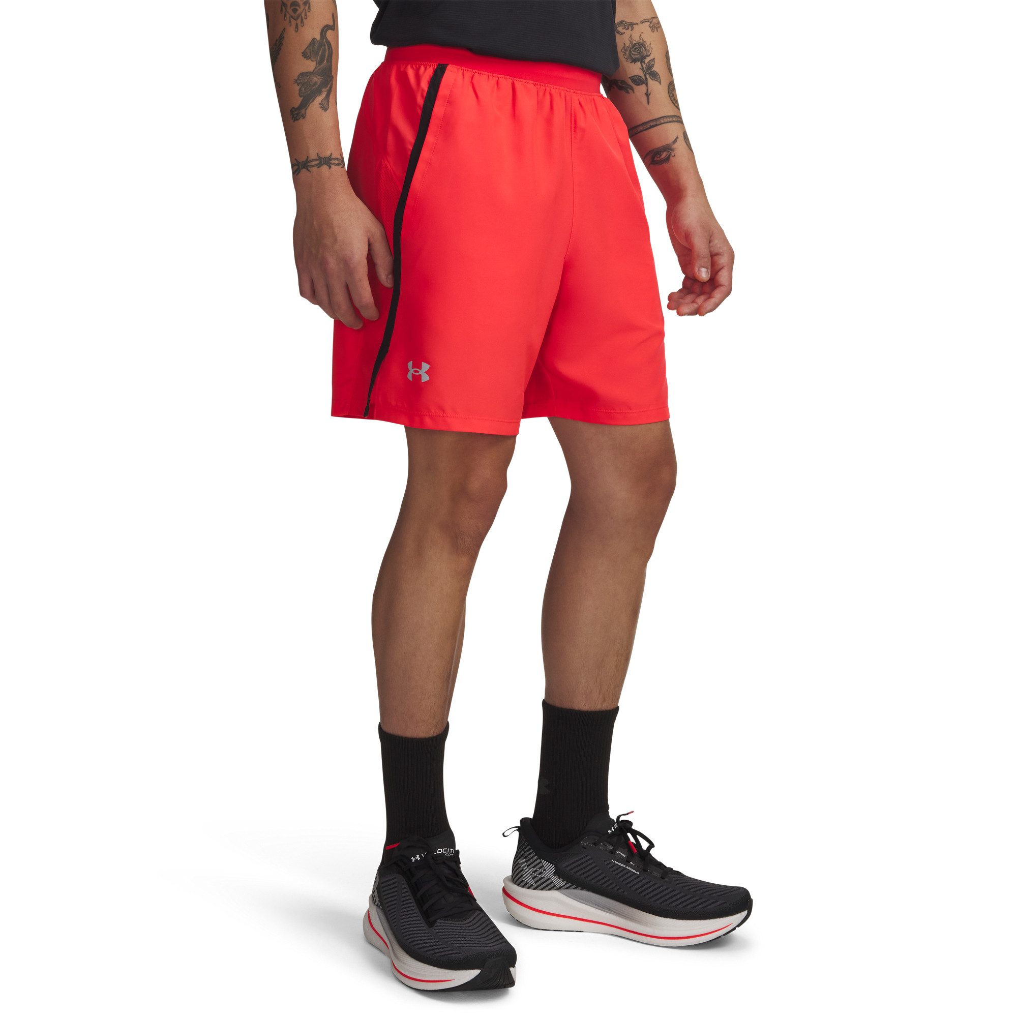 Racer Red