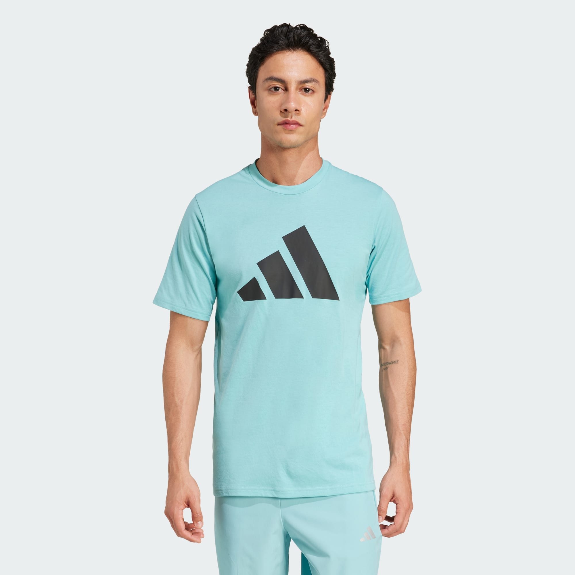 adidas Performance Trainingsshirt TRAIN ESSENTIALS FEELREADY günstig online kaufen