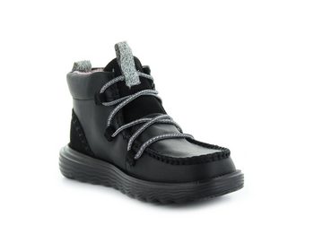 Hey Dude Reyes Schnürstiefelette unisex Wechselfussbett