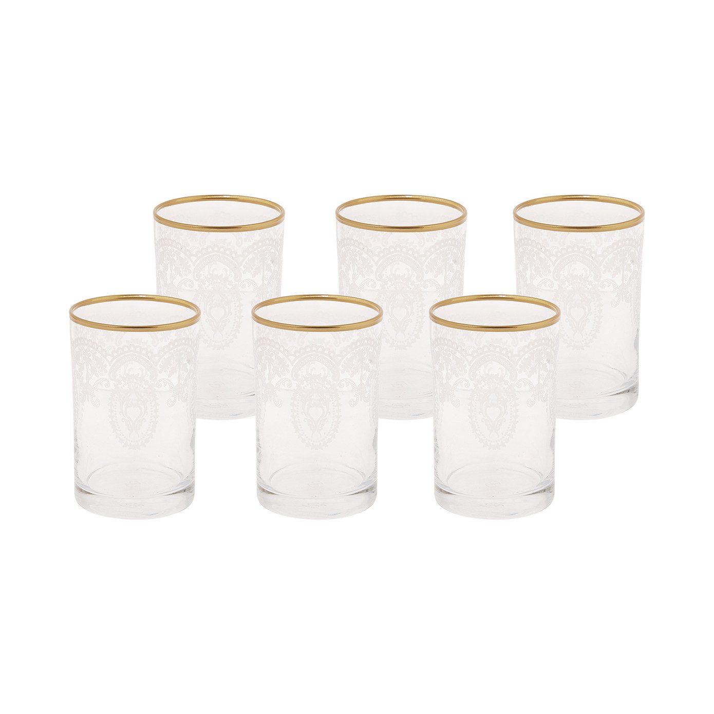 Glas