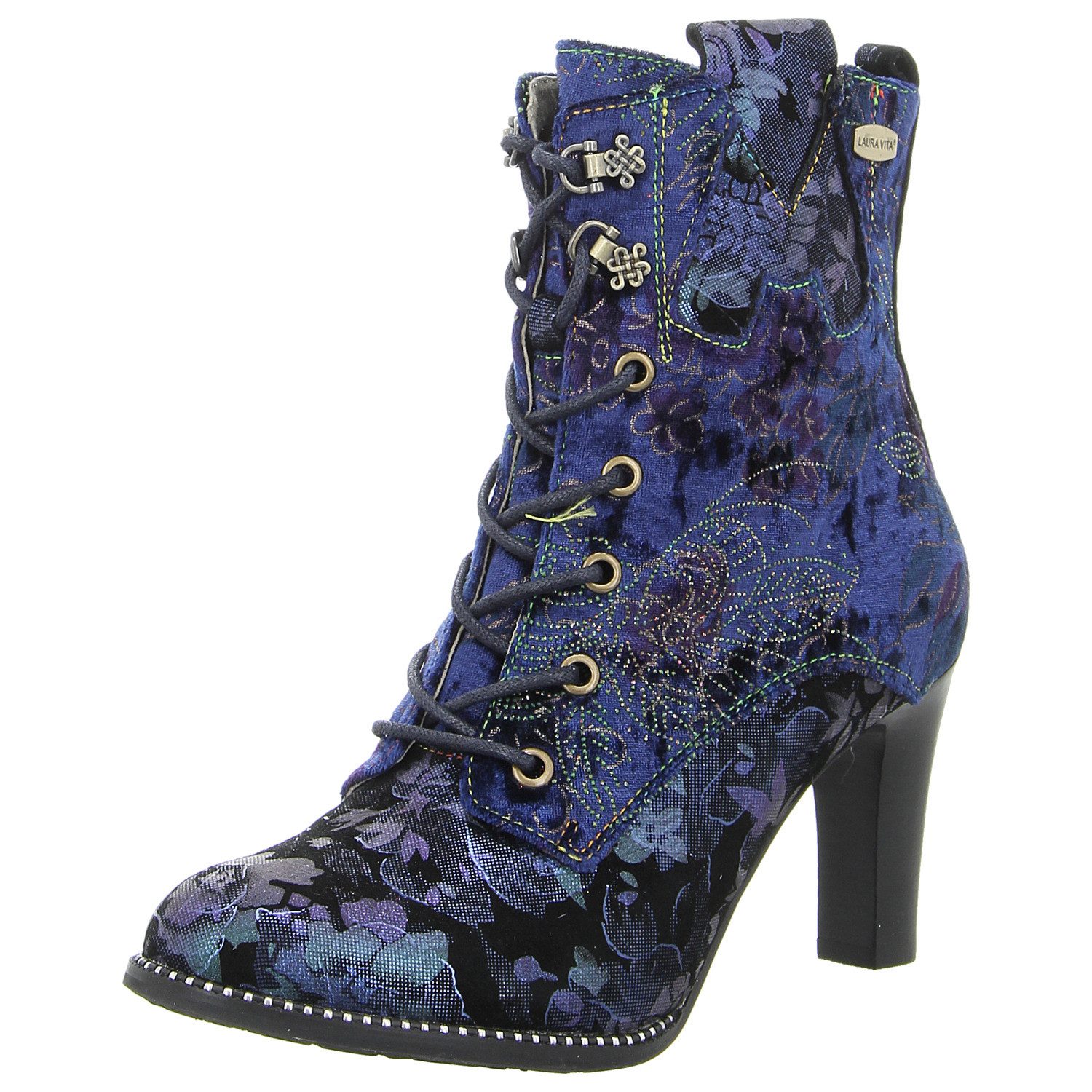 LAURA VITA Alcbaneo 141 Schnürstiefelette