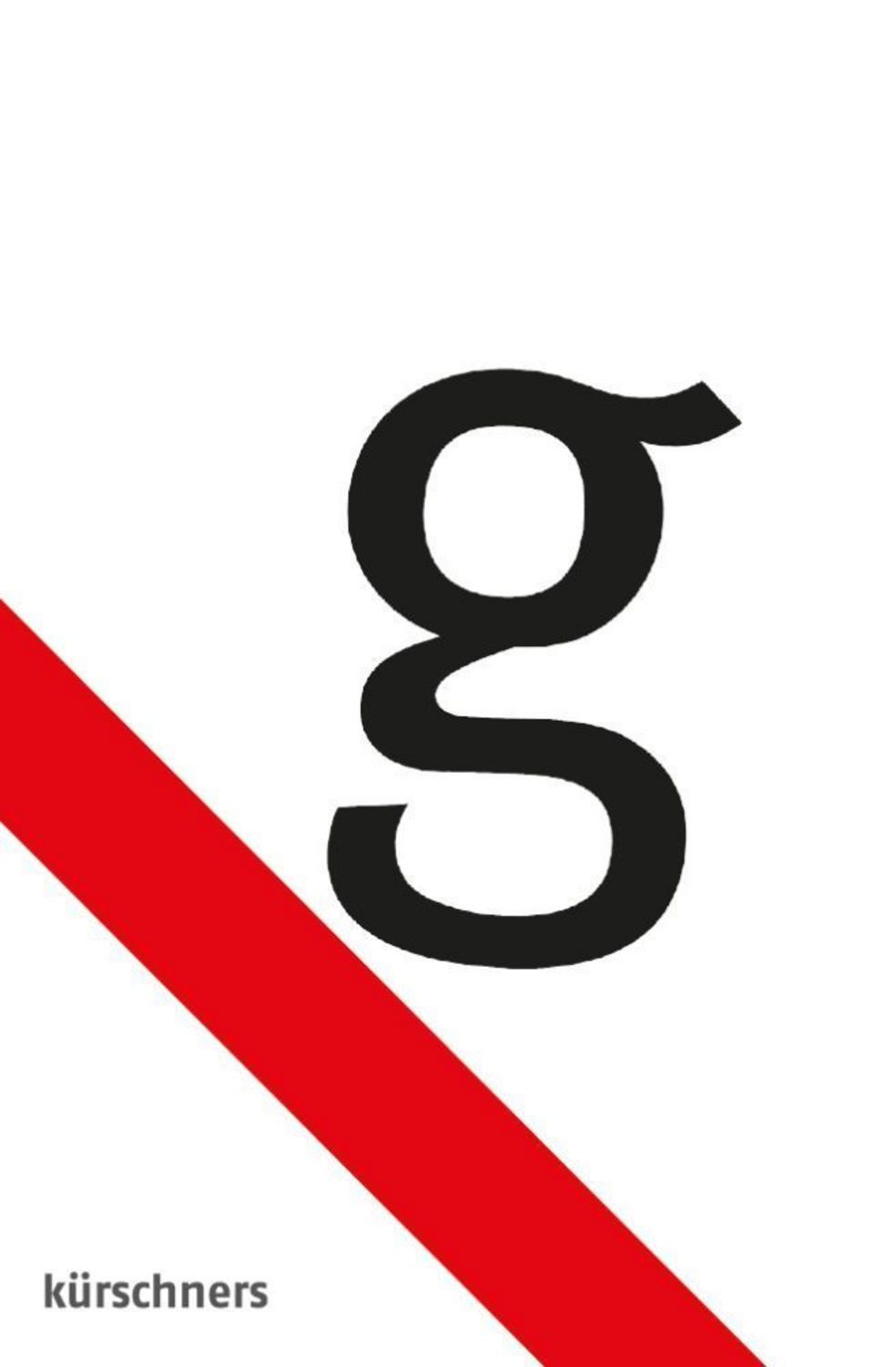 Grundgesetz für die Bundesrepublik Deutschland / diverse