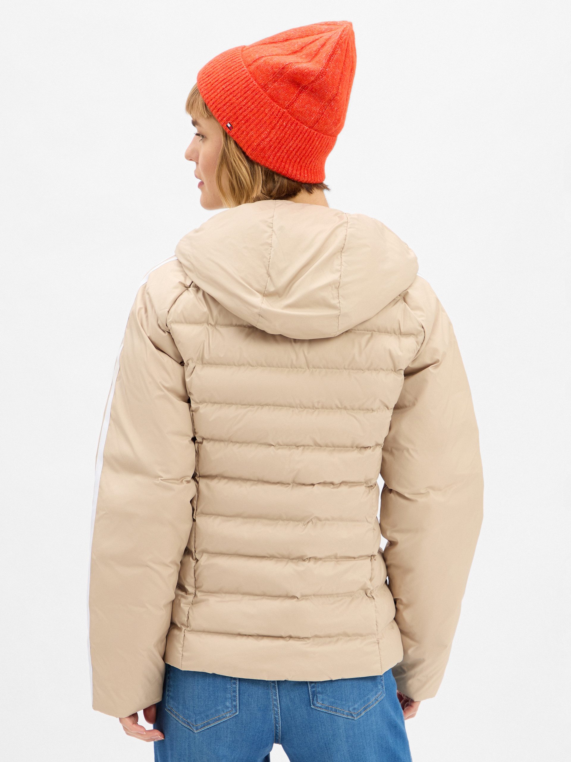 adidas Originals Steppjacke Slim