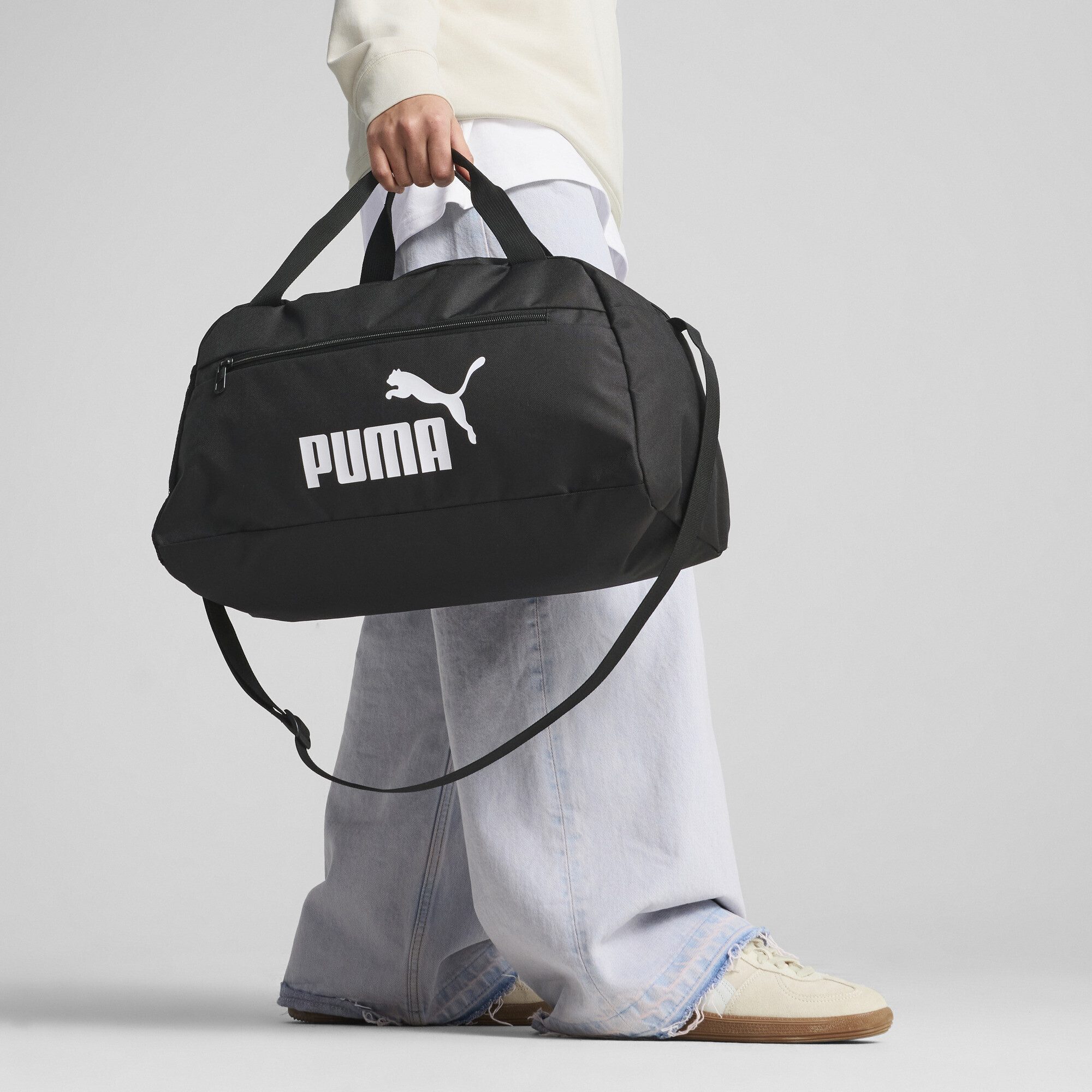 PUMA Sporttasche PUMA Phase 22L Kleine günstig online kaufen