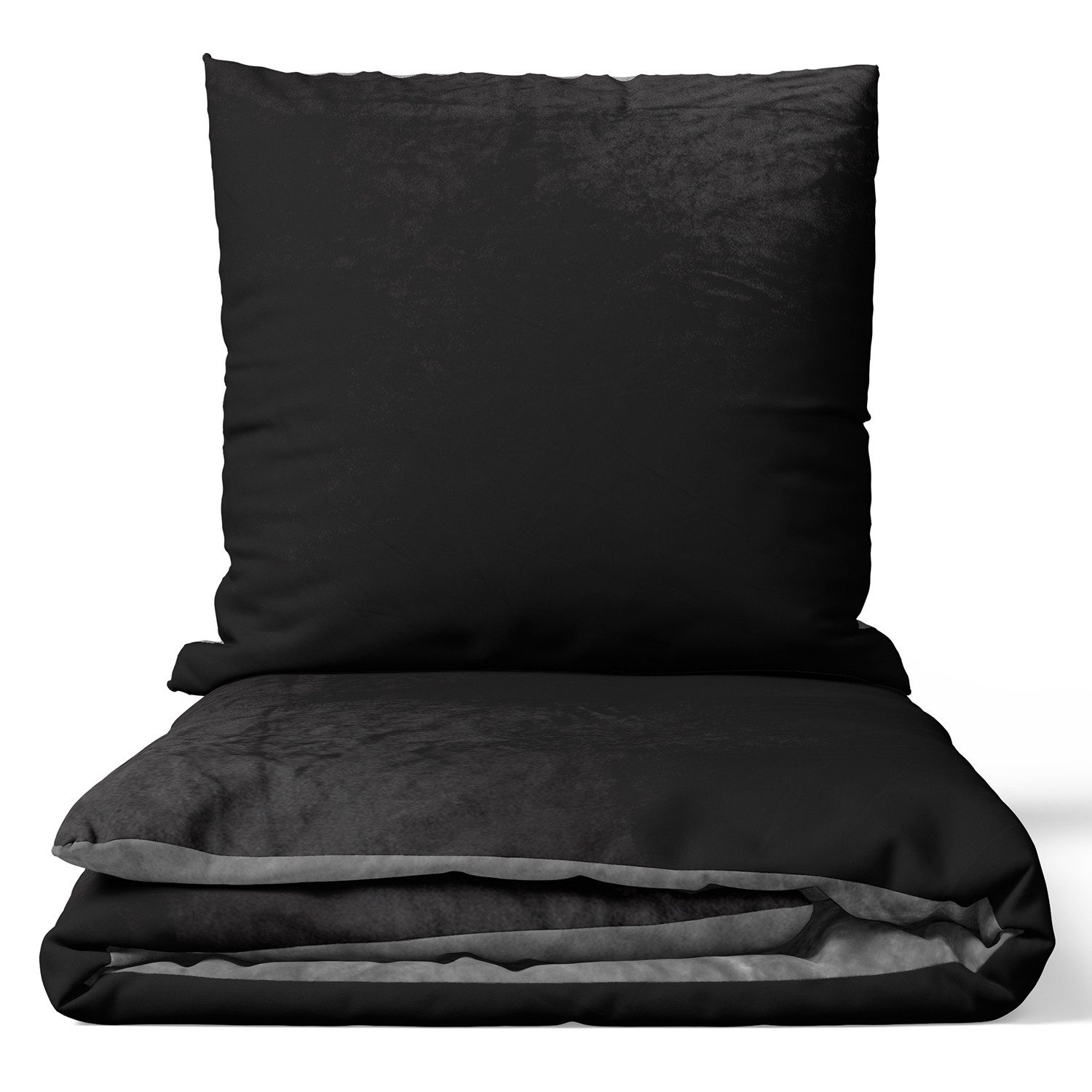 NYVI Bettwäsche Bettwäsche DreamScience Cashmere Touch, Microfaser, Wärmend günstig online kaufen