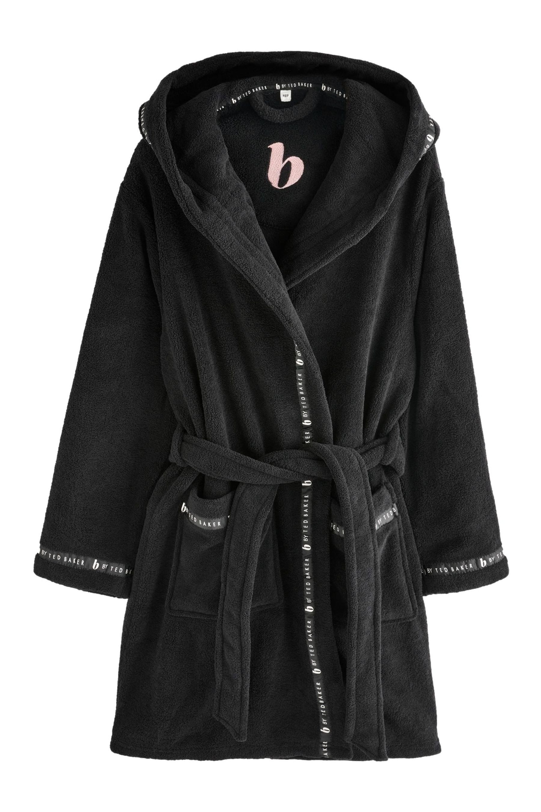 B by Ted Baker Damenbademantel B günstig online kaufen