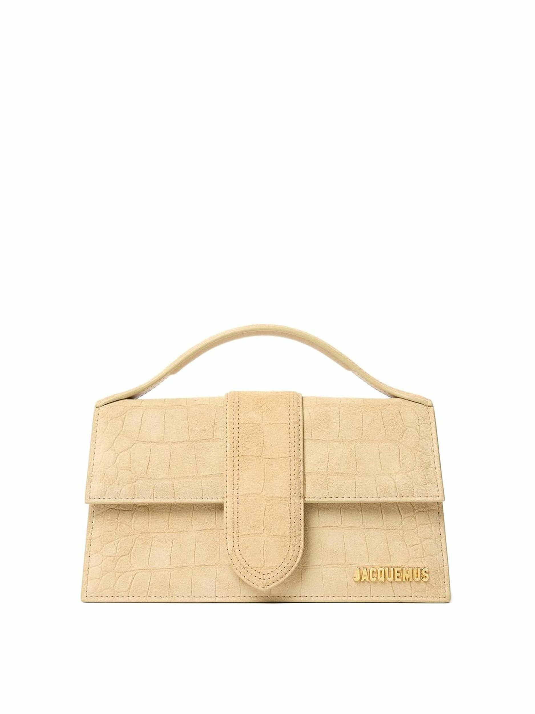 JACQUEMUS Handtasche JACQUEMUS für Damen (keine Angabe, 1-tlg., keine Angabe)
