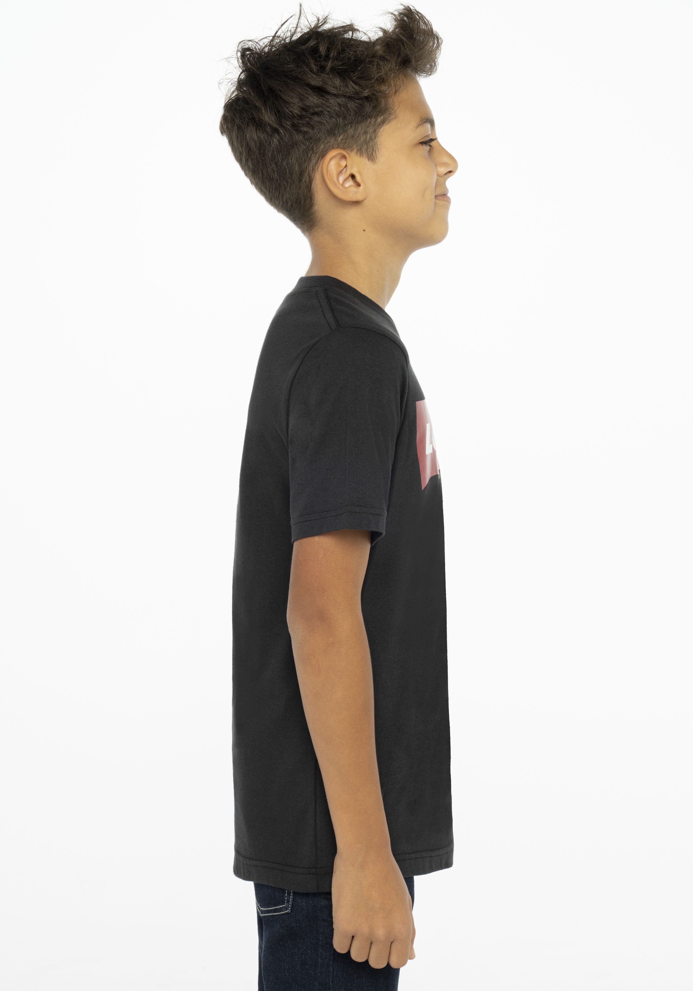 Levi's® Kids T-Shirt LVB BATWING TEE for BOYS
