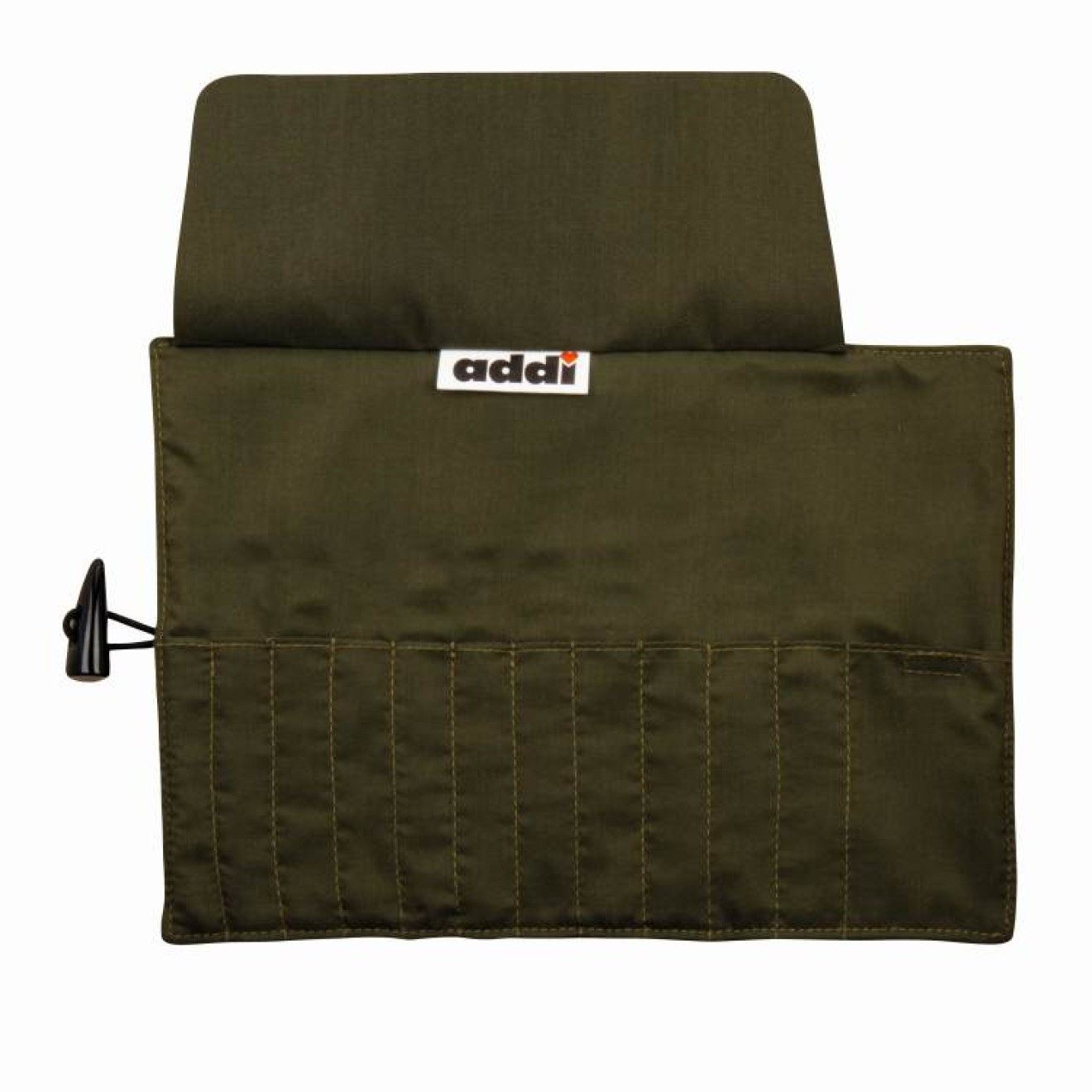 Stricknadeln Wrap Häkelnadel Etui leer 1
