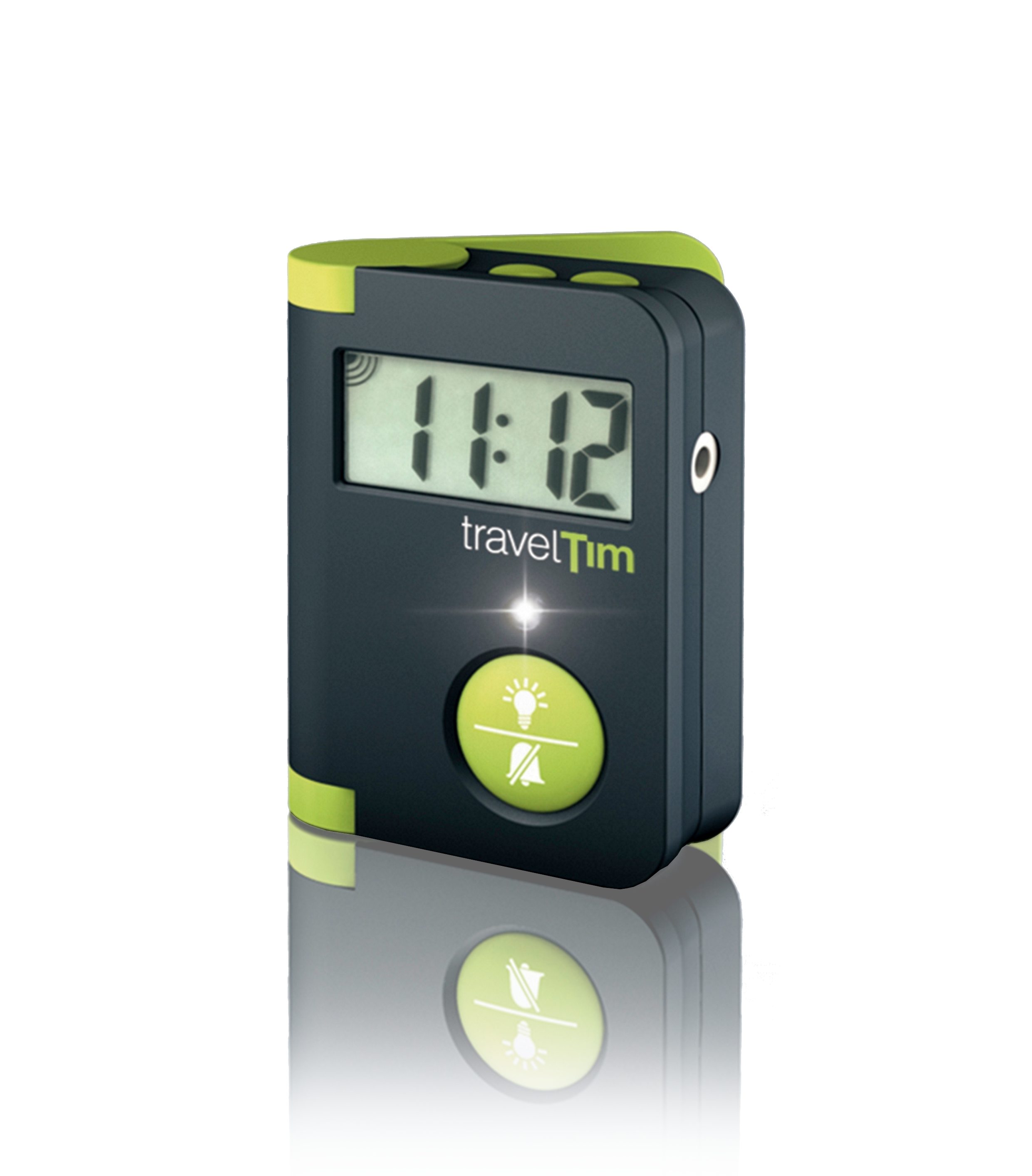 HUMANTECHNIK Reisewecker Travel TIM günstig online kaufen
