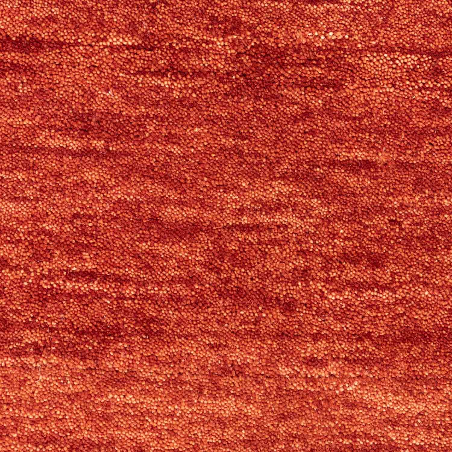 morgenland Wollteppich »Uni - Gabbeh Teppich - Softy«, rechteckig, 1,6 mm H günstig online kaufen