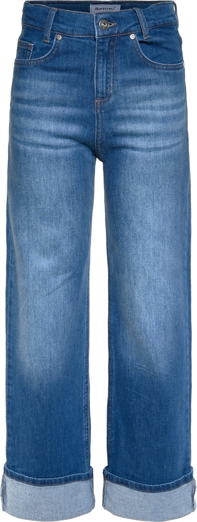 BLUE EFFECT Sweatshirt