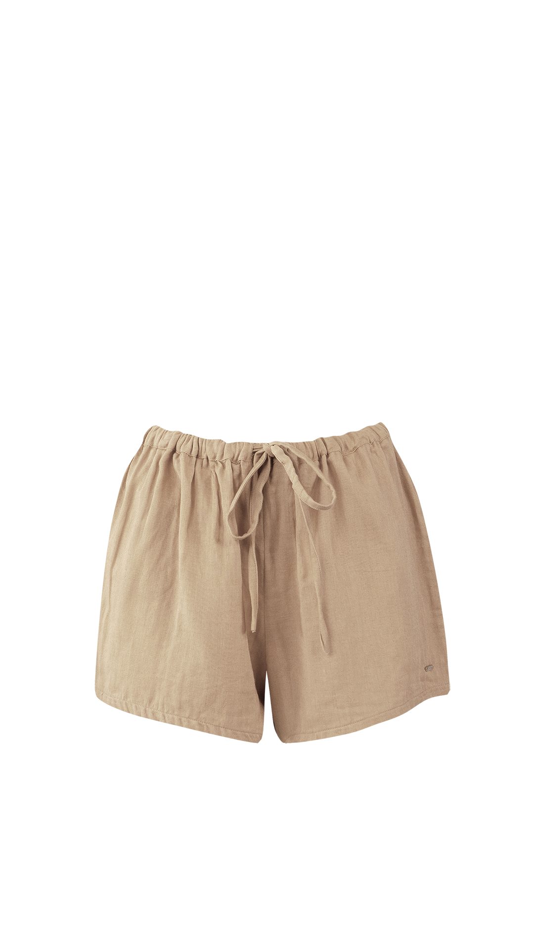 Barts Skihose Brookley Shorts SAND