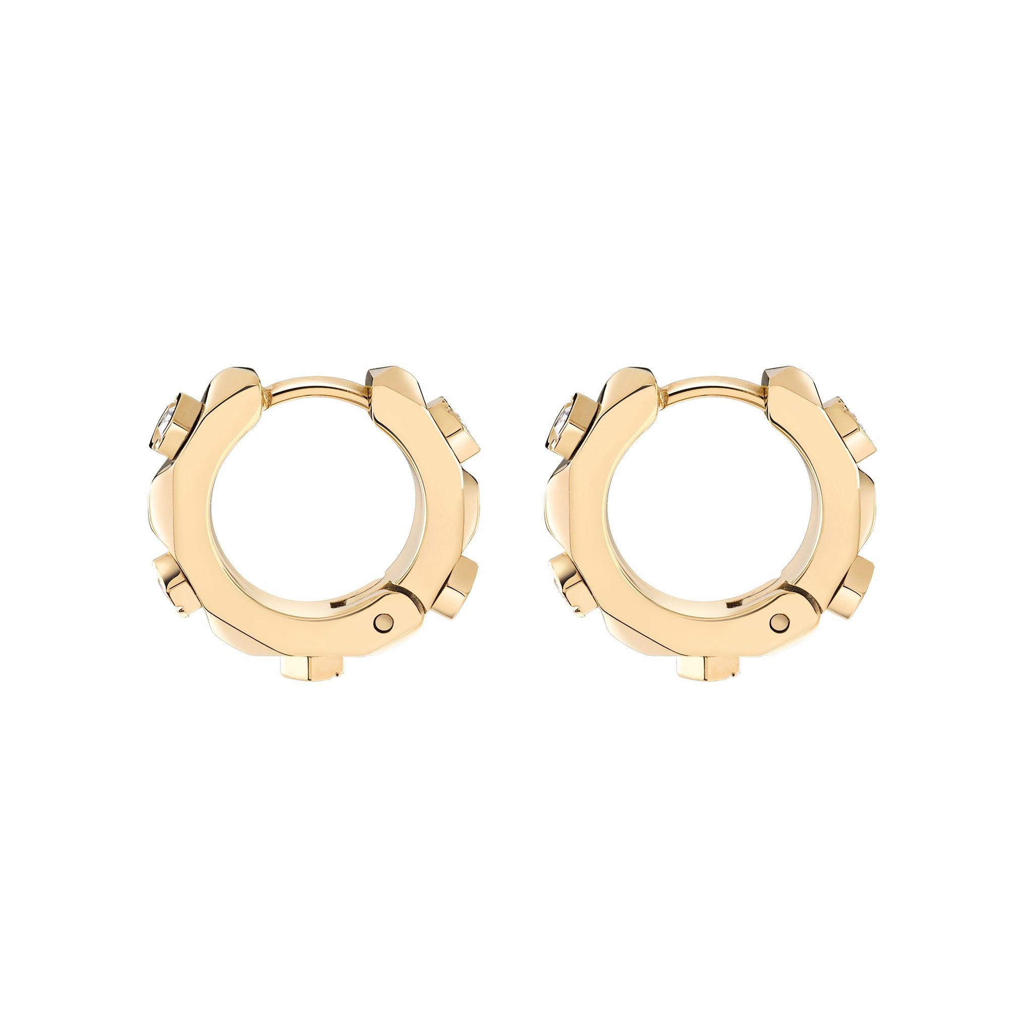 PHILIPP PLEIN Ohrring-Set PJ1EA25EU