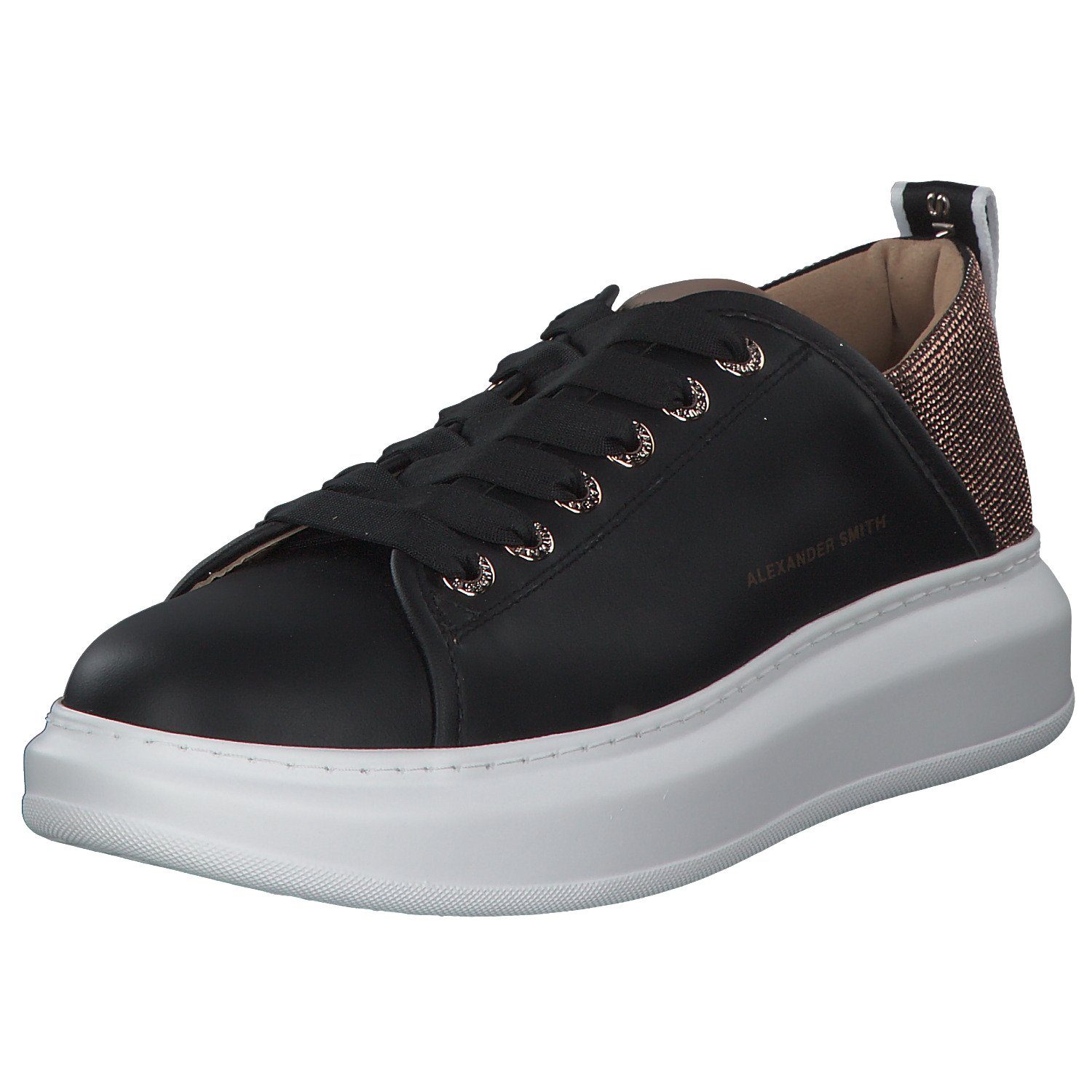Alexander Smith Wembley AS AV E1D Sneaker