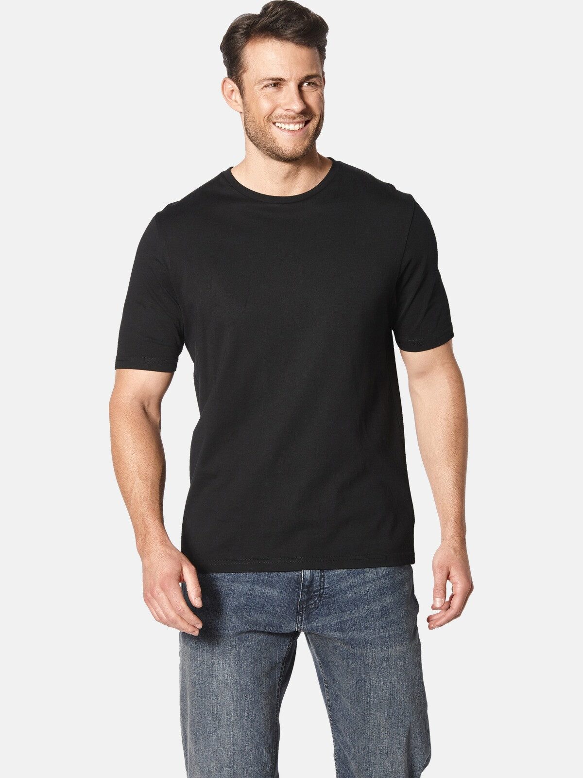 Babista T-Shirt BELLAVONTO aus reiner Baumwolle günstig online kaufen
