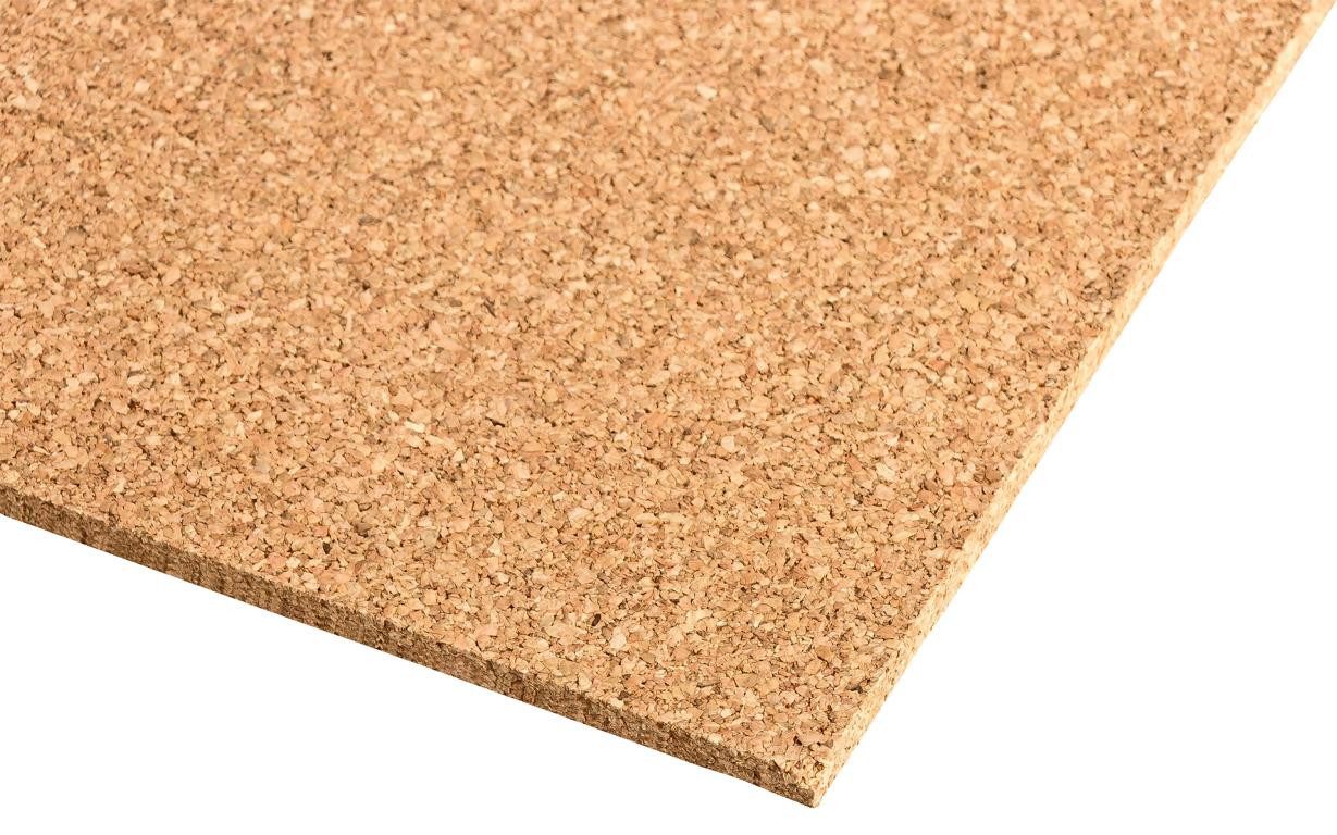 Kork-Deko.de Pinnwand Korkplatten 900 x 600mm Deko und Co 5, Die vielseitige Presskorkplatten für Pinnwand