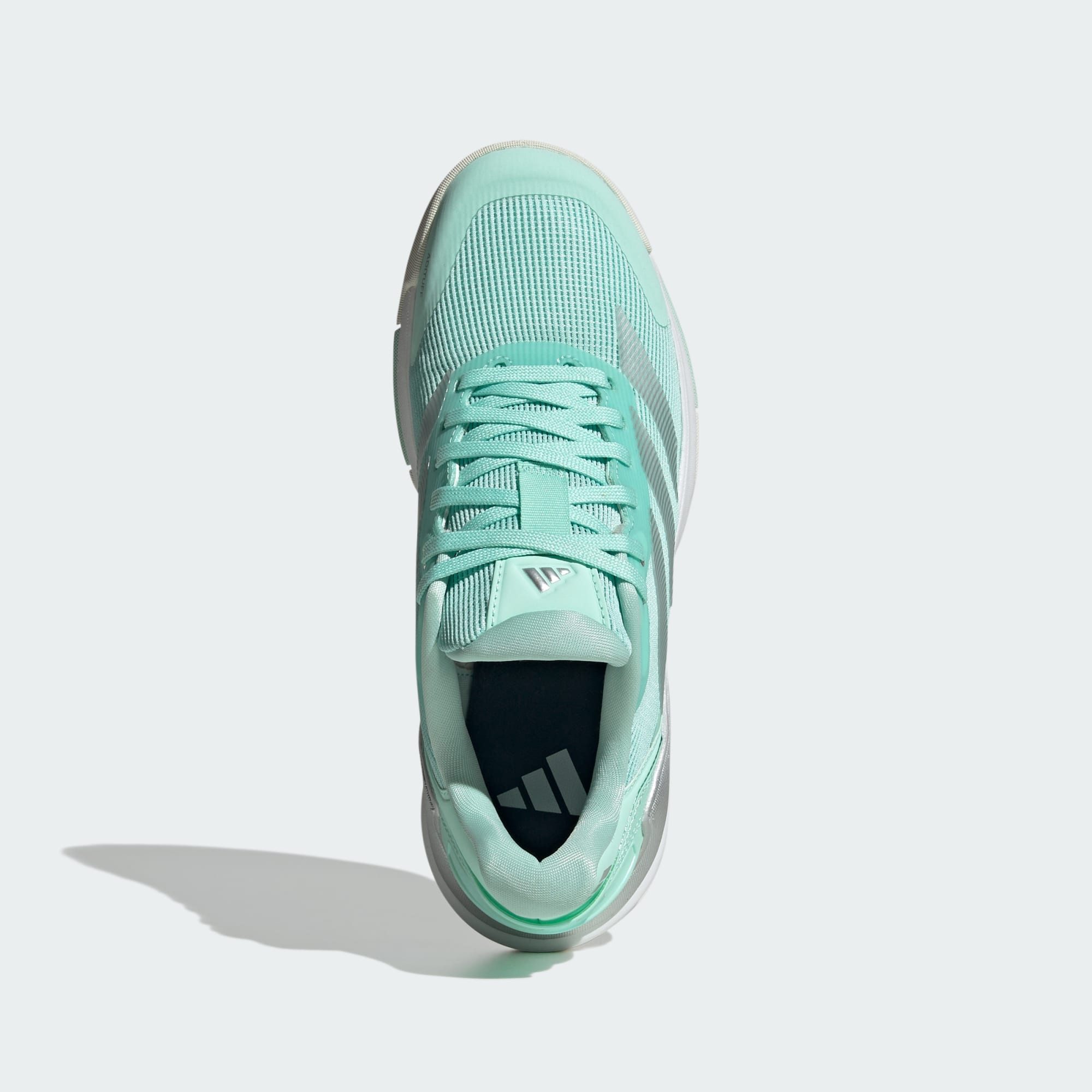 adidas Performance CRAZYQUICK LIGHTSTRIKE PADEL-SCHUH Padelschuh (2-tlg)