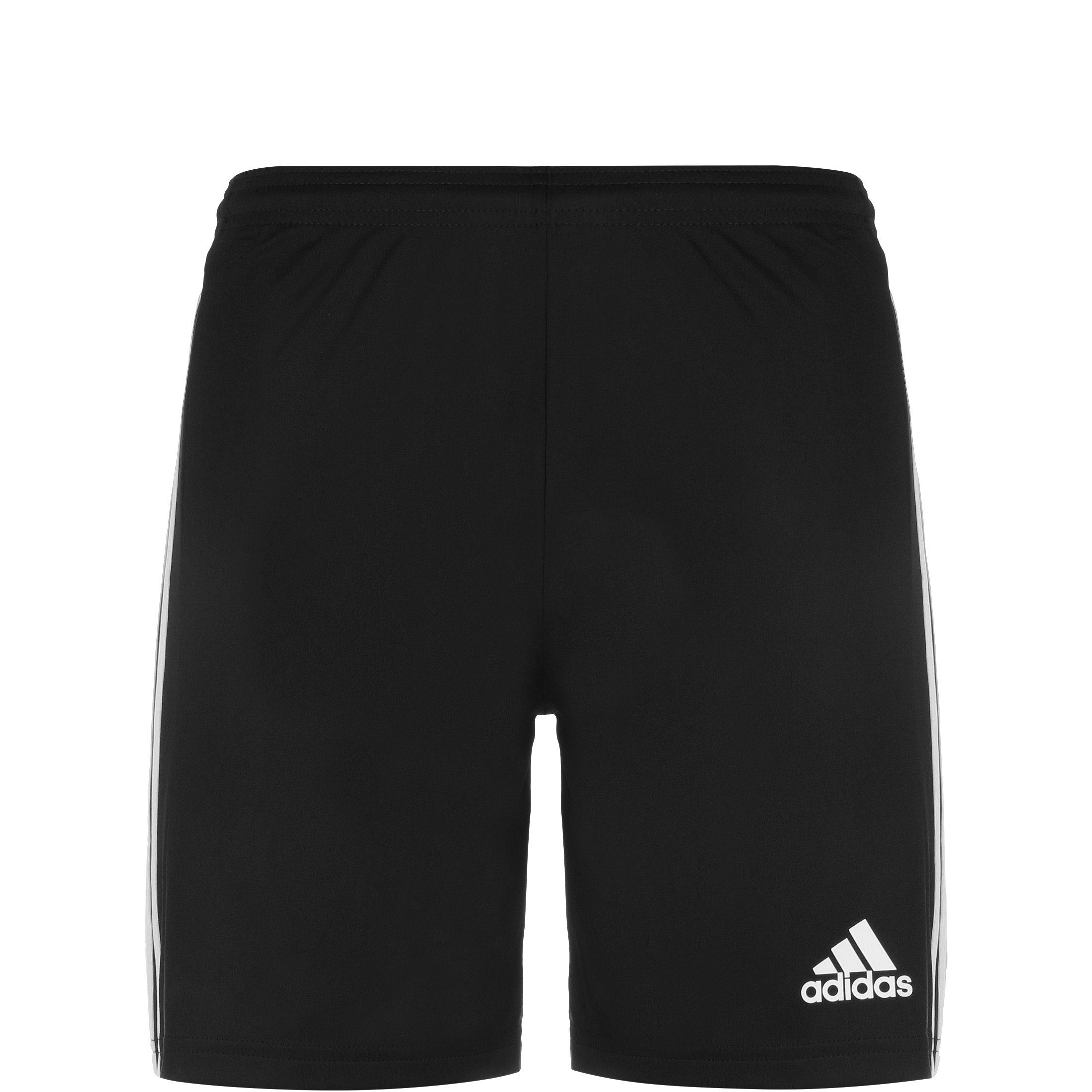 adidas Performance Trainingsshorts Squadra 21 Fußballshorts Kinder