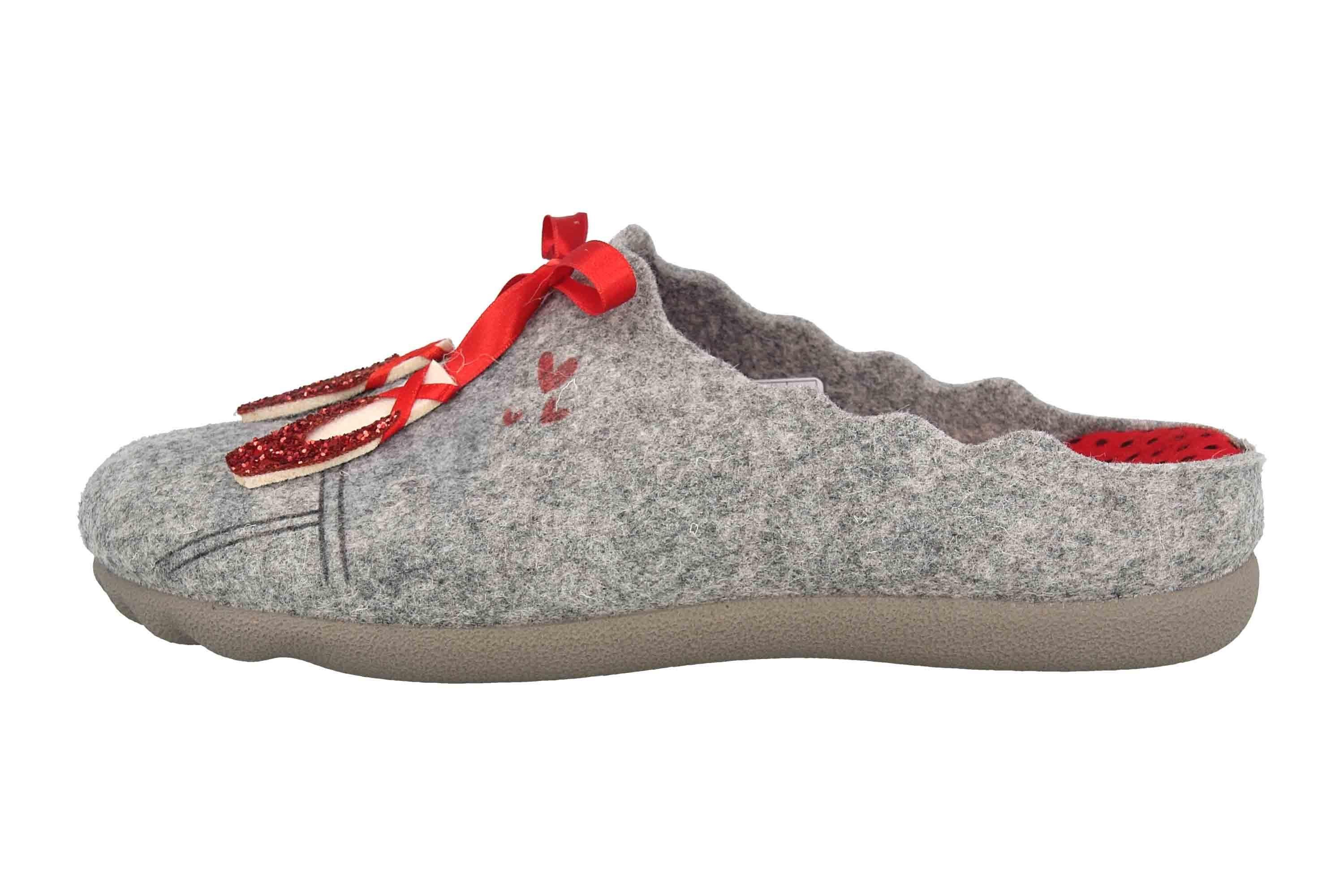 Maybe MB65223 Hausschuh