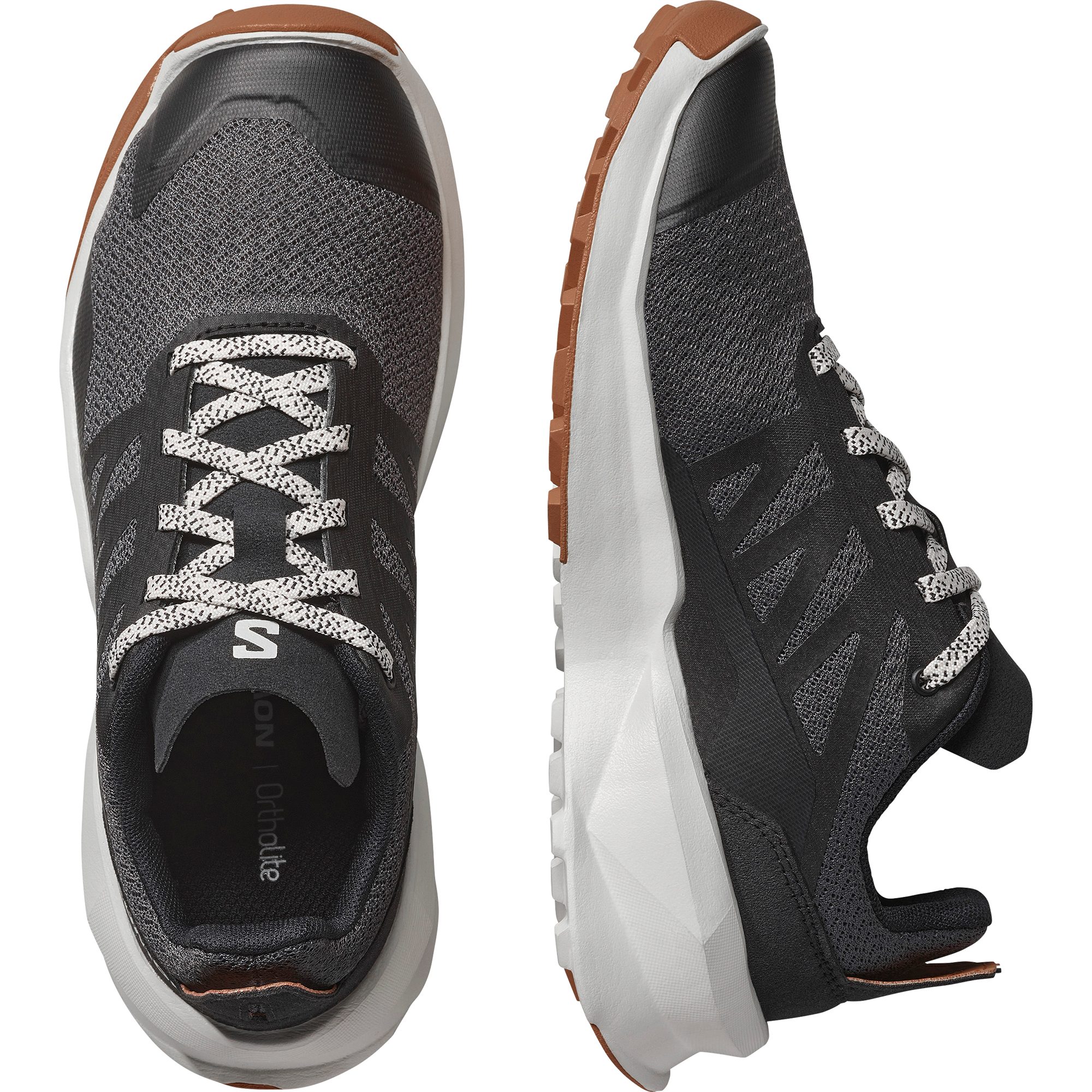 Salomon PATROL J Outdoorschuh günstig online kaufen