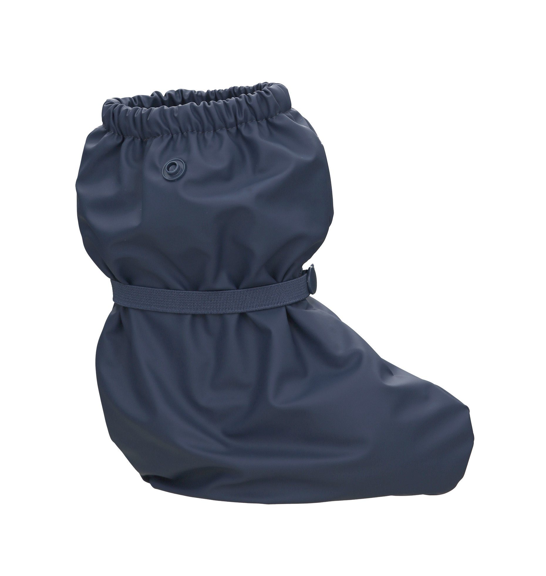 Playshoes Füßlinge Regenfüßlinge mit Fleece-Futter – Bild 3 von 4