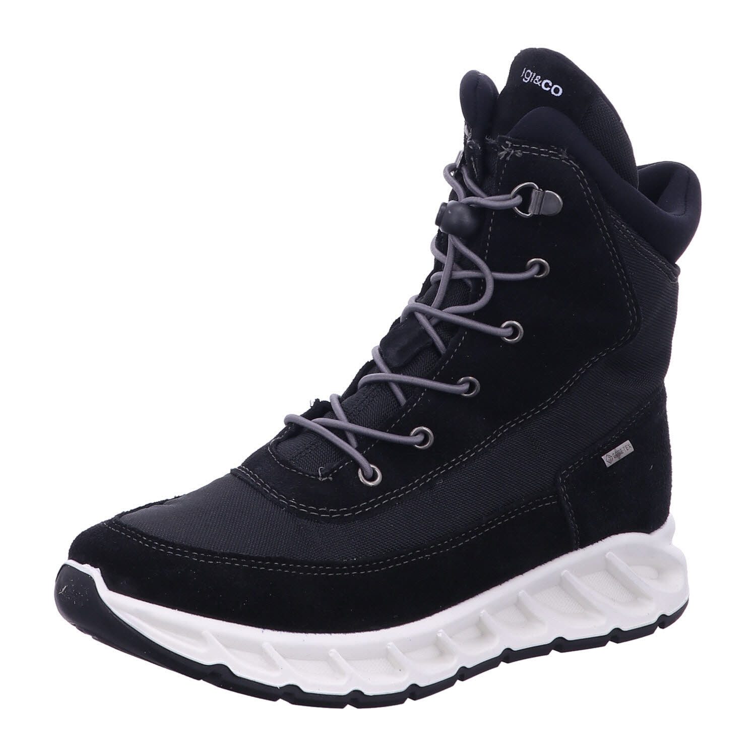 IGI & CO 46777 00 Winterstiefel