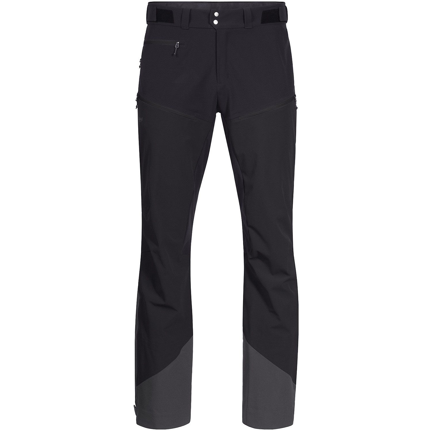 Funktionshose Hose lang SENJA HYBRID SOFTSHELLM PANTS