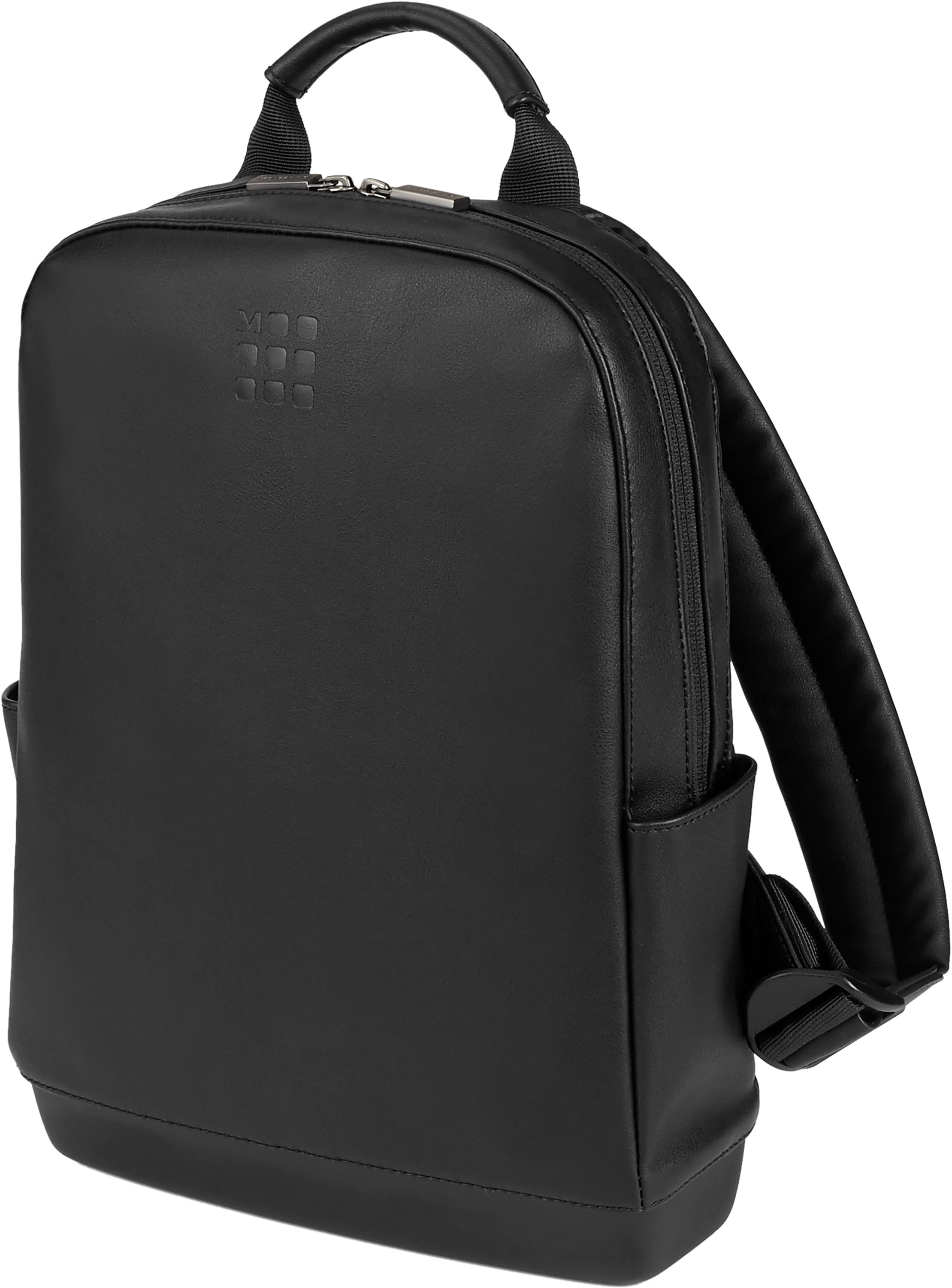 MOLESKINE Cityrucksack, Classic Small - Schwarz